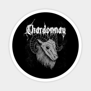 Chardo-nigh Magnet